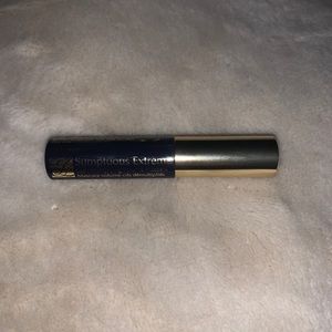 Estee Lauder sumptuous extreme mascara mini